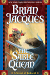 Book cover for The Sable Quean