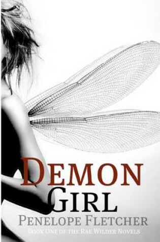 Cover of Demon Girl