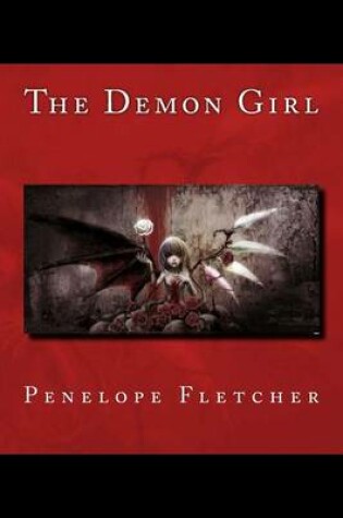 Cover of The Demon Girl