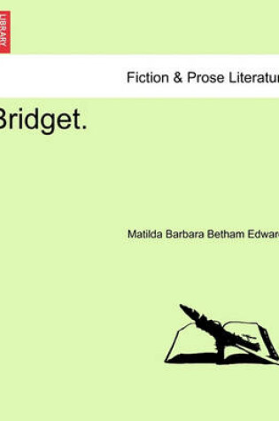 Cover of Bridget.