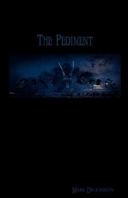 Book cover for The Pediment