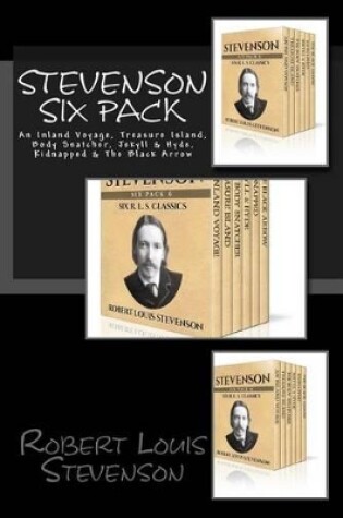 Cover of Stevenson Six Pack