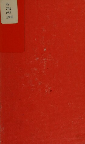 Book cover for The Politics of Child Abuse