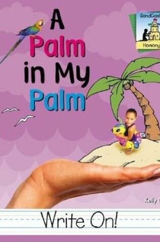 Cover of Palm in My Palm