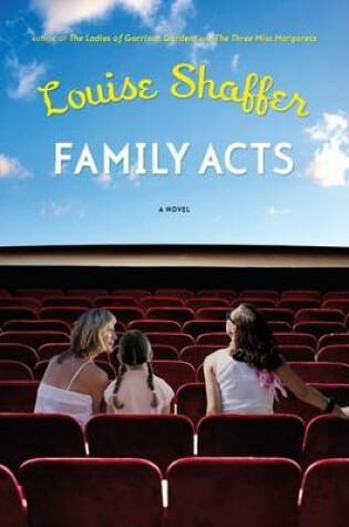 Cover of Family Acts