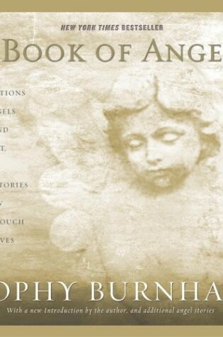 Cover of Bokmof Angels