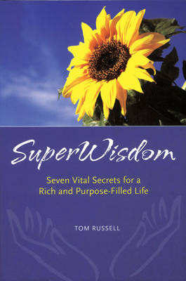 Book cover for Super  Wisdom