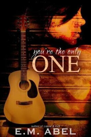 Cover of You're the Only One