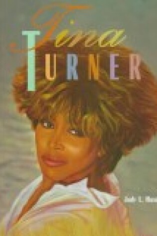 Cover of Tina Turner