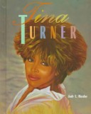 Book cover for Tina Turner