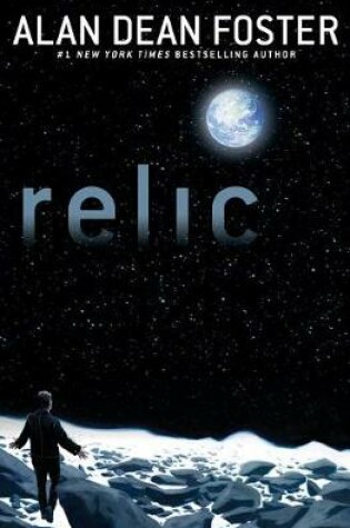 Cover of Relic