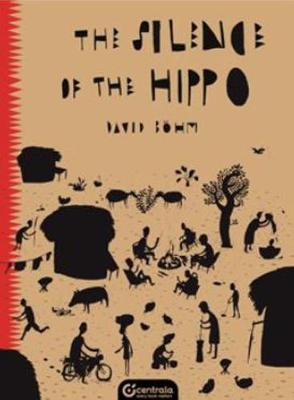 Book cover for The Silence of the Hippo