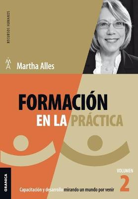 Book cover for Formación En La Práctica