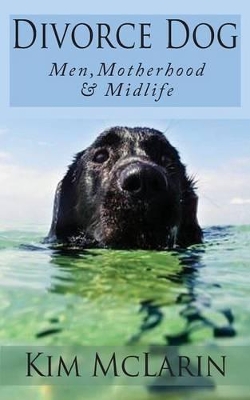 Book cover for Divorce Dog