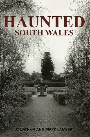Cover of Haunted South Wales