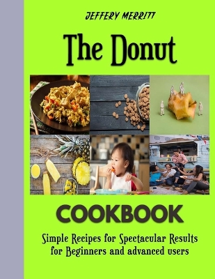 Cover of The Donut