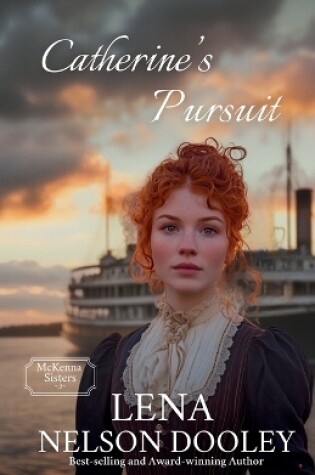 Cover of Catherine's Pursuit