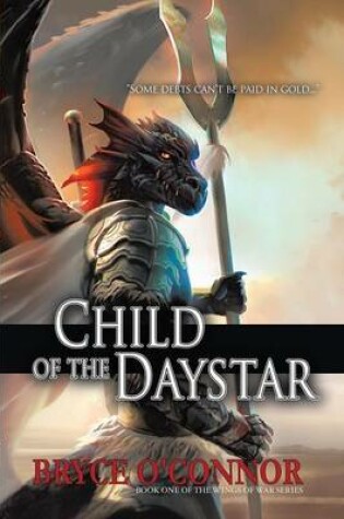 Cover of Child of the Daystar