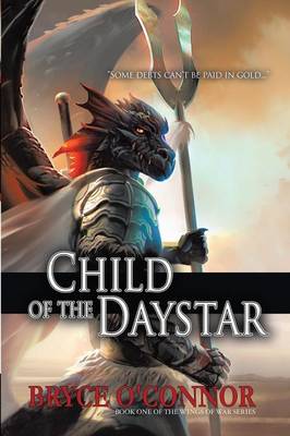 Cover of Child of the Daystar