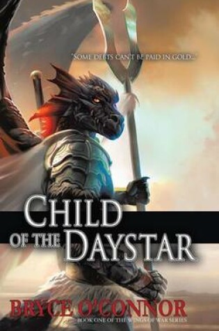 Cover of Child of the Daystar