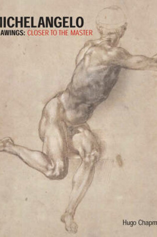 Cover of Michelangelo Drawings: Closer to the Master