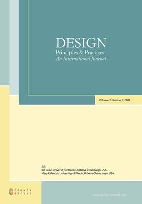 Cover of Design Principles and Practices