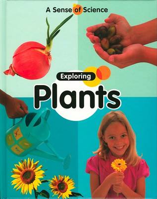 Cover of Exploring Plants