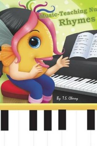 Cover of Music-Teaching Nursery Rhymes