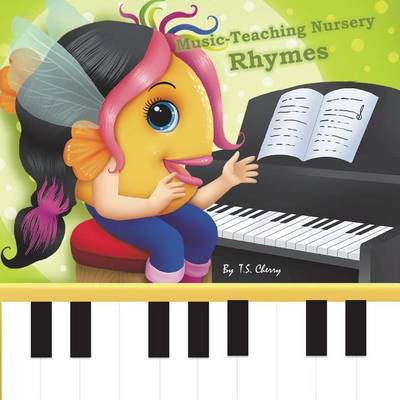 Cover of Music-Teaching Nursery Rhymes