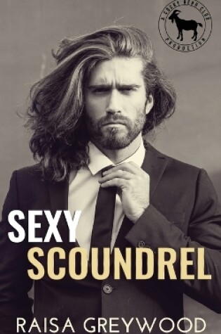 Cover of Sexy Scoundrel