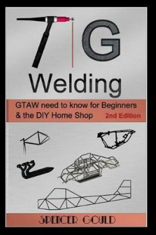 Cover of TIG Welding