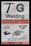 Book cover for TIG Welding