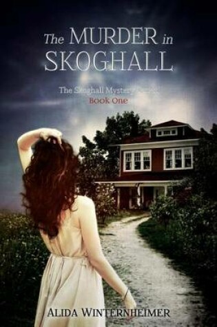 Cover of The Murder in Skoghall