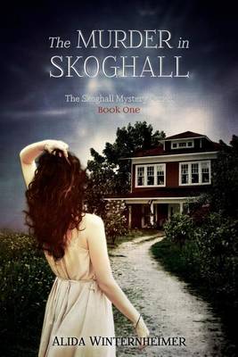 Book cover for The Murder in Skoghall