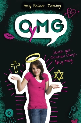 Book cover for OyMG