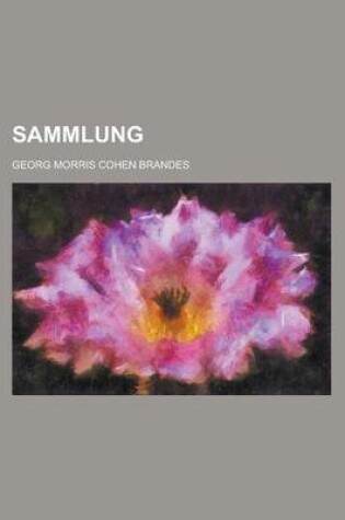 Cover of Sammlung