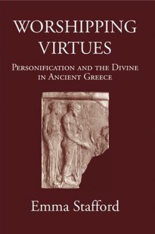 Cover of Worshipping Virtues