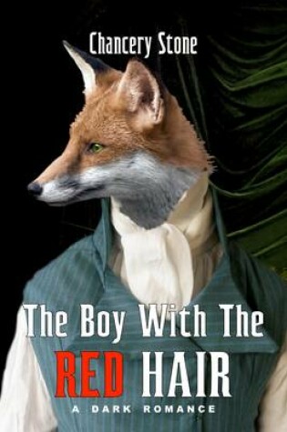 Cover of The Boy with the Red Hair