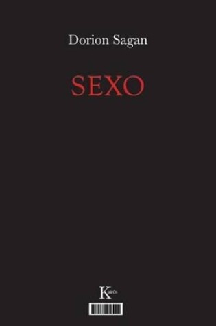 Cover of Sexo / Muerte