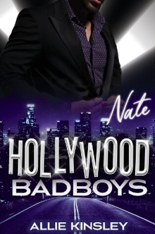 Cover of Hollywood Badboys