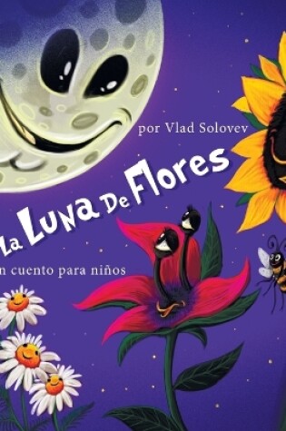 Cover of La Luna De Flores
