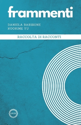 Book cover for Frammenti