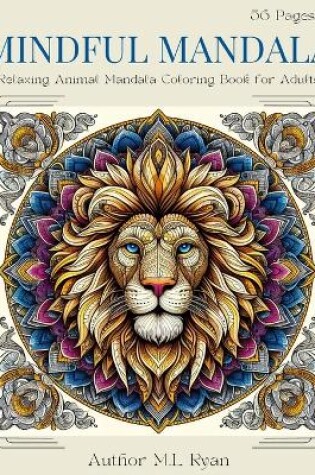 Cover of Mindful Mandala