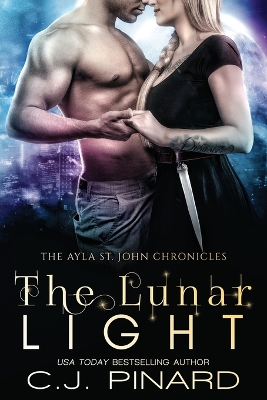 Cover of The Lunar Light