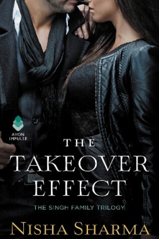 Cover of The Takeover Effect