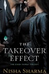 Book cover for The Takeover Effect