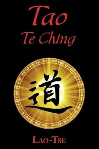 Cover of The Book of Tao