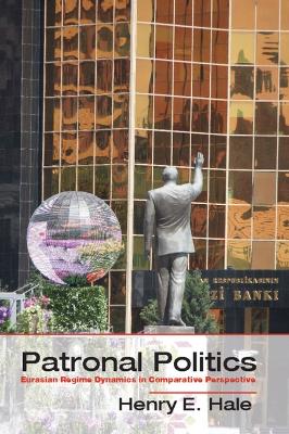 Cover of Patronal Politics