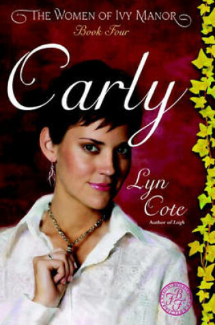 Cover of Carly