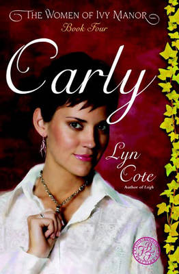 Book cover for Carly